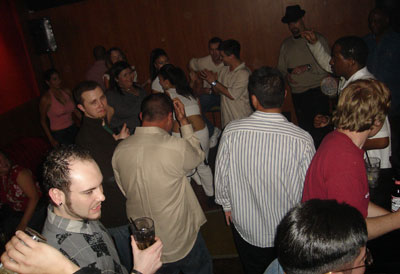 burbonroom